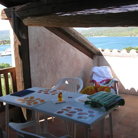 Asfodeli Portorotondo