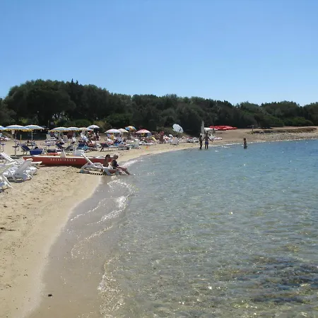 Asfodeli Portorotondo *