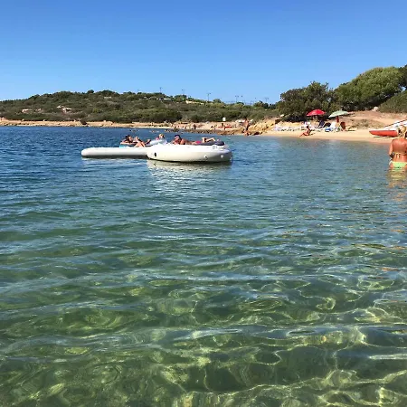 Asfodeli Portorotondo מלון דירות פורטו רוטונדו