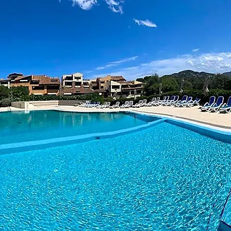 Asfodeli Portorotondo Aparthotel *