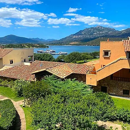 Aparthotel Asfodeli Portorotondo *