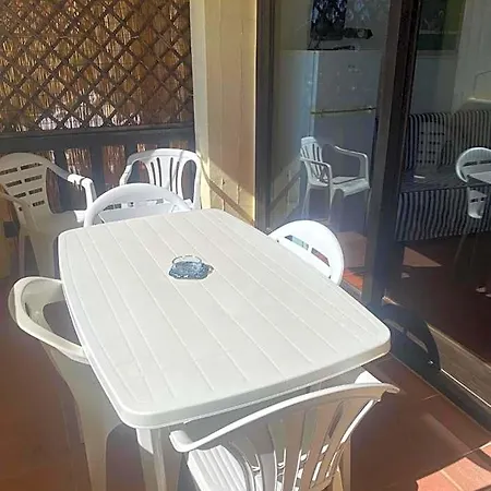 Asfodeli Portorotondo *