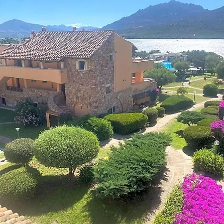 Aparthotel Asfodeli Portorotondo Porto Rotondo