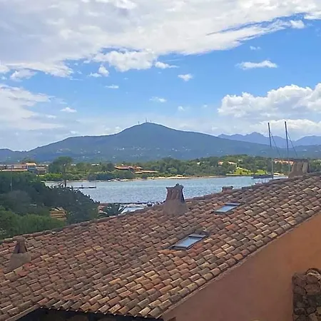Asfodeli Portorotondo Aparthotel