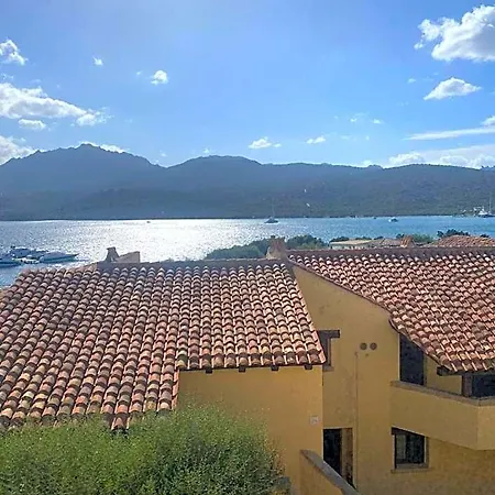 Asfodeli Portorotondo アパートホテル