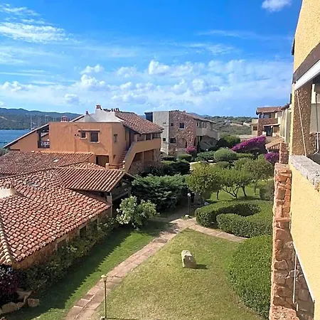 Asfodeli Portorotondo ポルト・ロトンド