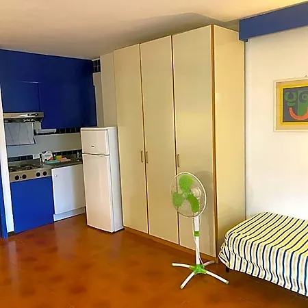 Asfodeli Portorotondo Aparthotel *