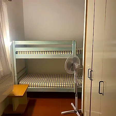 Aparthotel Asfodeli Portorotondo *