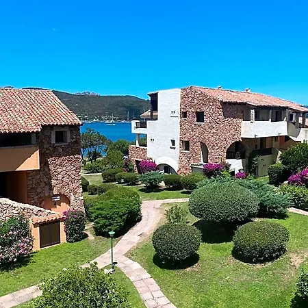 アパートホテル Asfodeli Portorotondo ポルト・ロトンド