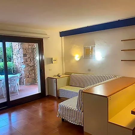 Aparthotel Asfodeli Portorotondo