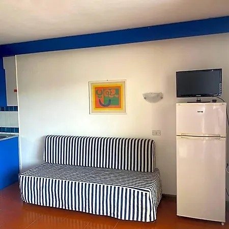 Asfodeli Portorotondo *