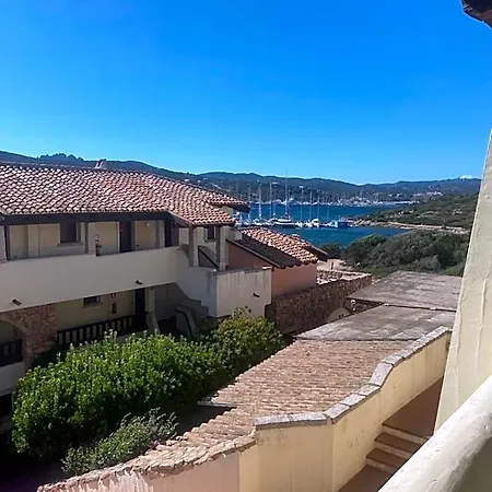 Asfodeli Portorotondo Aparthotel