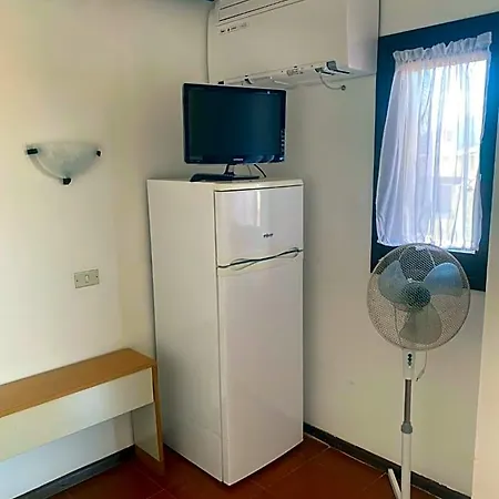 Asfodeli Portorotondo Aparthotel *