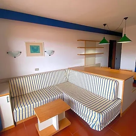 Asfodeli Portorotondo Aparthotel *