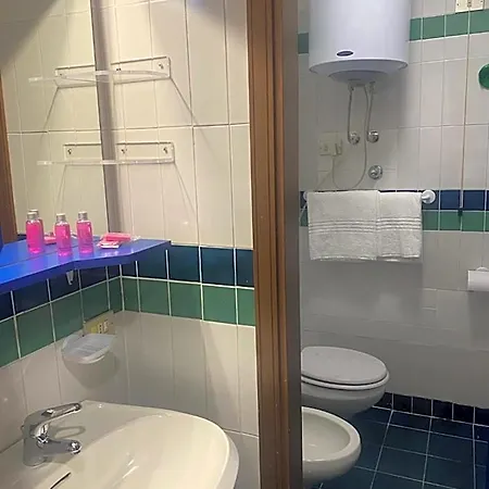 Asfodeli Portorotondo Aparthotel
