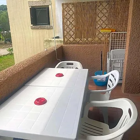 Asfodeli Portorotondo Aparthotel *