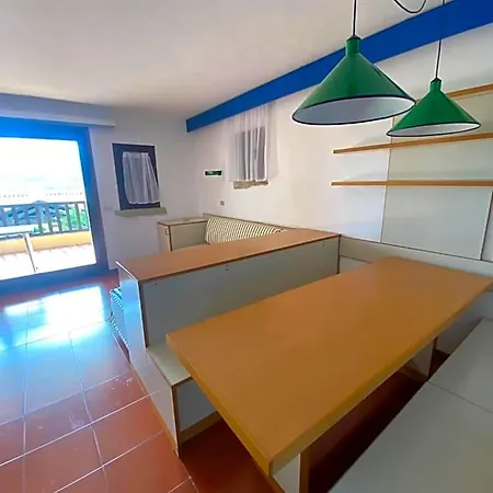 Aparthotel Asfodeli Portorotondo *