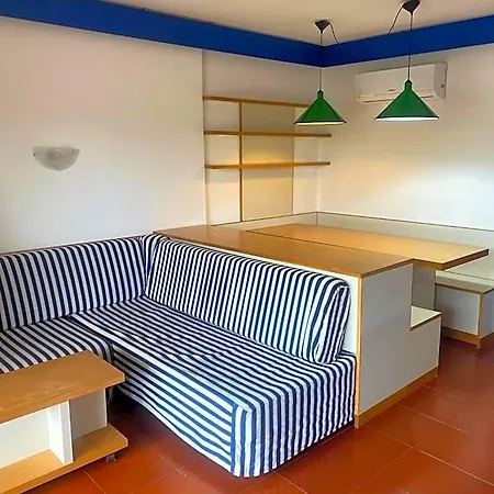 アパートホテル Asfodeli Portorotondo
