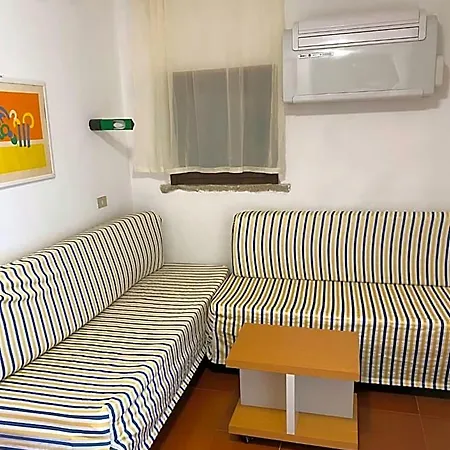 Aparthotel Asfodeli Portorotondo *