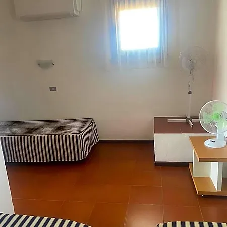 Aparthotel Asfodeli Portorotondo Porto Rotondo