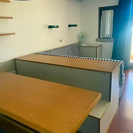 アパートホテル Asfodeli Portorotondo *