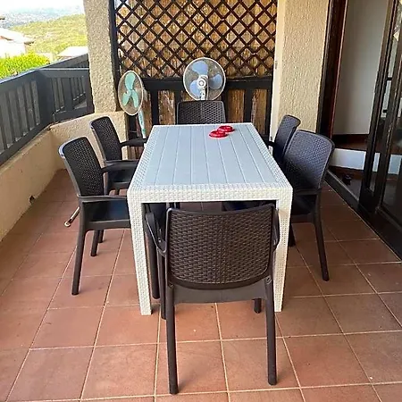 Asfodeli Portorotondo Aparthotel