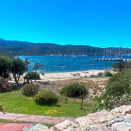 Asfodeli Portorotondo Aparthotel *