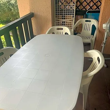 Asfodeli Portorotondo