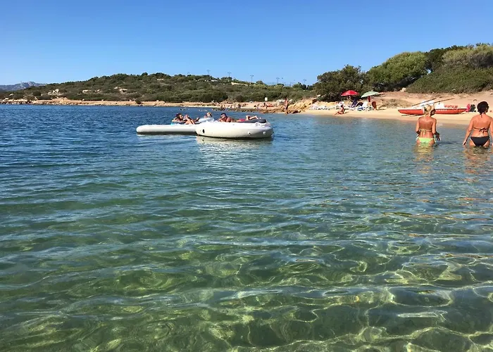 Asfodeli Portorotondo Apart-hotel Porto Rotondo