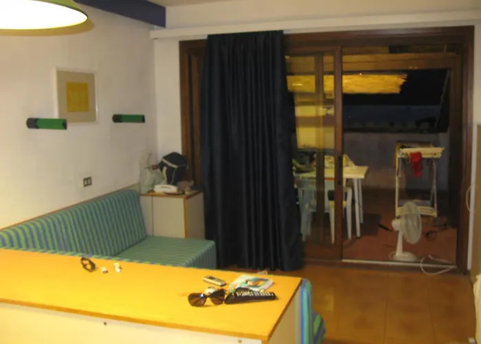 Apart-hotel Asfodeli Portorotondo